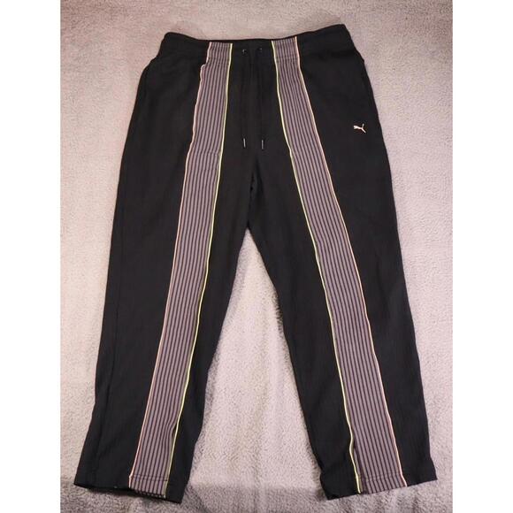 Womens Puma x Rinat Brodach Making the Cut XL Pant 599136-01 - Picture 2 of 7